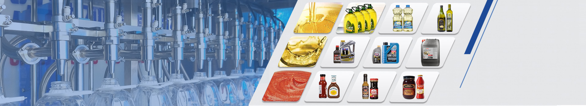 立式間隙式包裝機